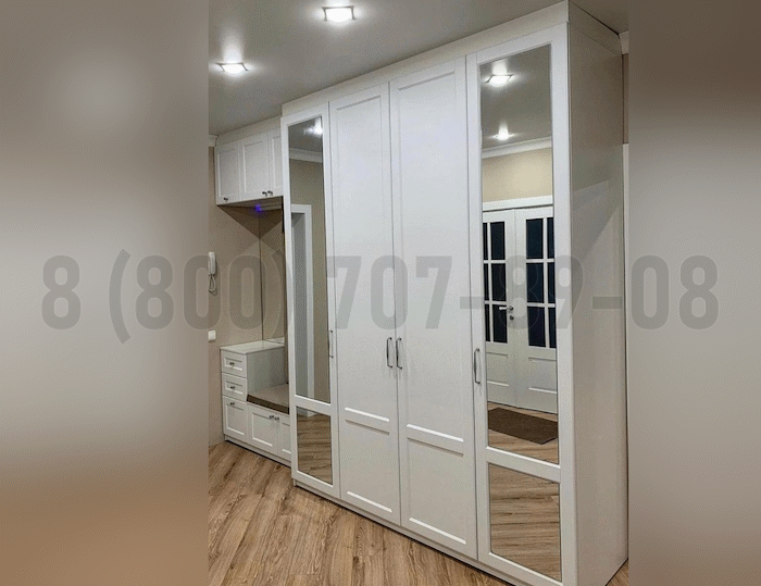 Шкаф гарнитур модель s187 купить в Щербинке