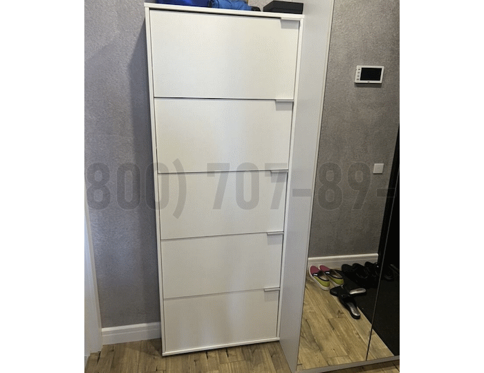 Шкаф гарнитур модель s216 купить в Щербинке