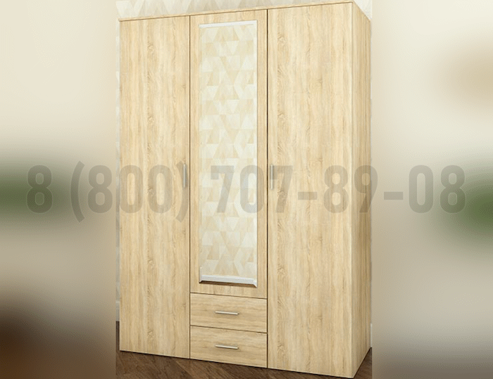 Шкаф гарнитур модель s426 купить в Щербинке