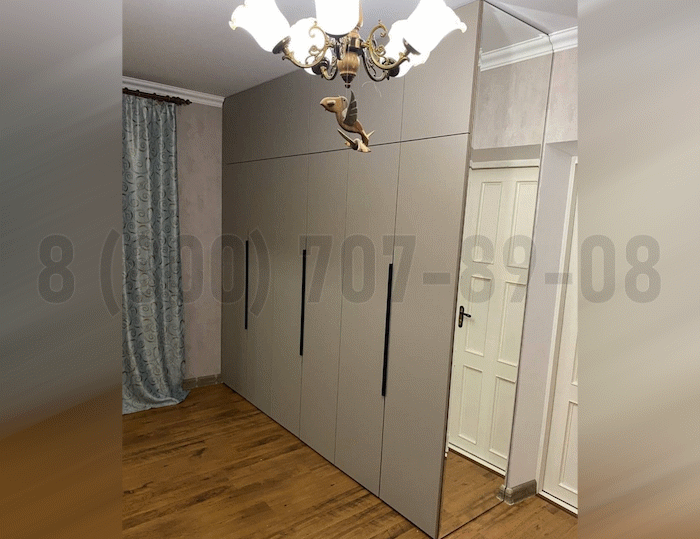Шкаф гарнитур модель s529 купить в Щербинке