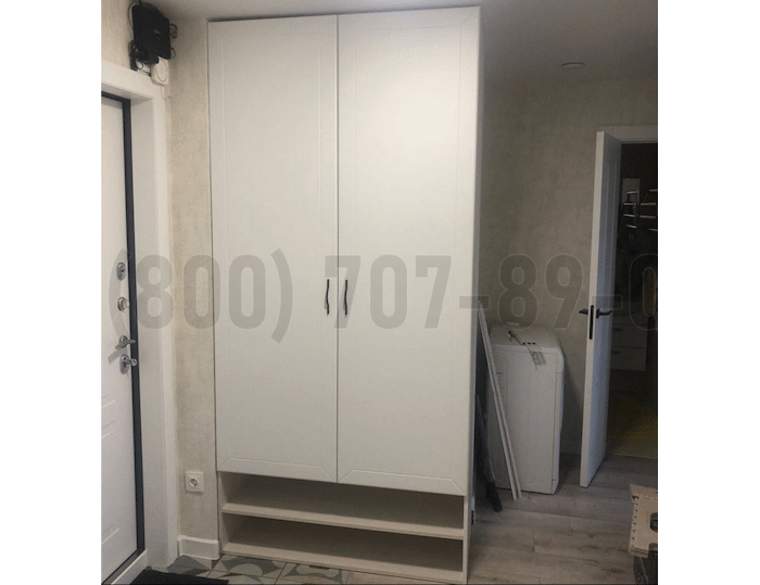 Шкаф гарнитур модель s655 купить в Щербинке