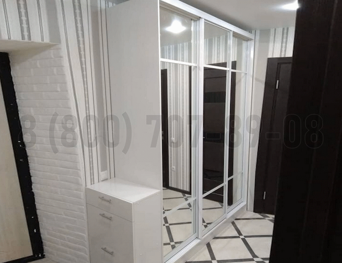 Шкаф гарнитур модель s748 купить в Щербинке