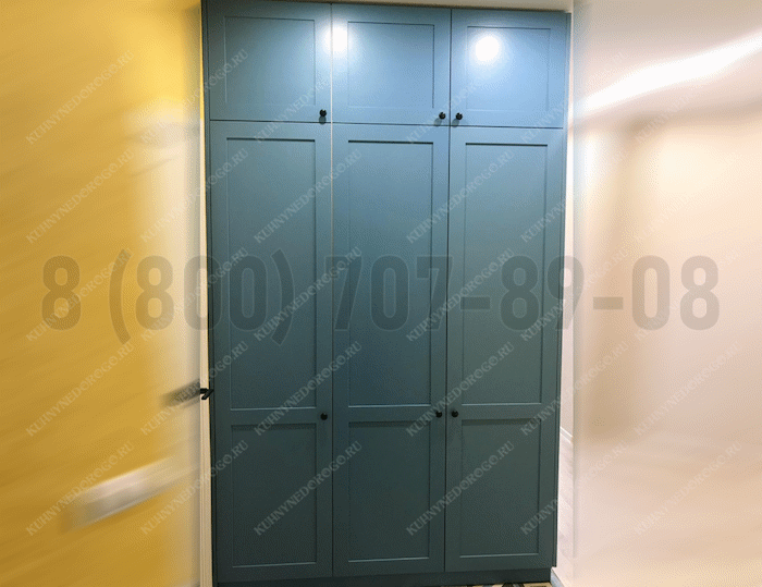 Шкаф гарнитур модель sh013 купить в Щербинке